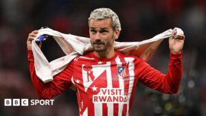 Read more about the article Antoine Griezmann: Can he win Champions League with Atletico Madrid?
