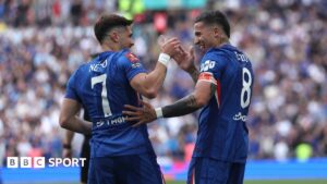 Read more about the article Chelsea vs Leeds United LIVE: FA Cup stats & head-to-head
