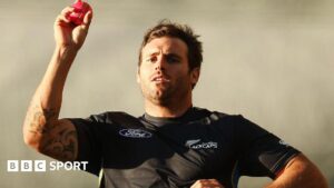 Read more about the article Doug Bracewell admits using cocaine after day’s play in County Championship
