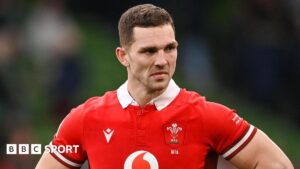 Read more about the article George North: Wales great to retire at the end of the season