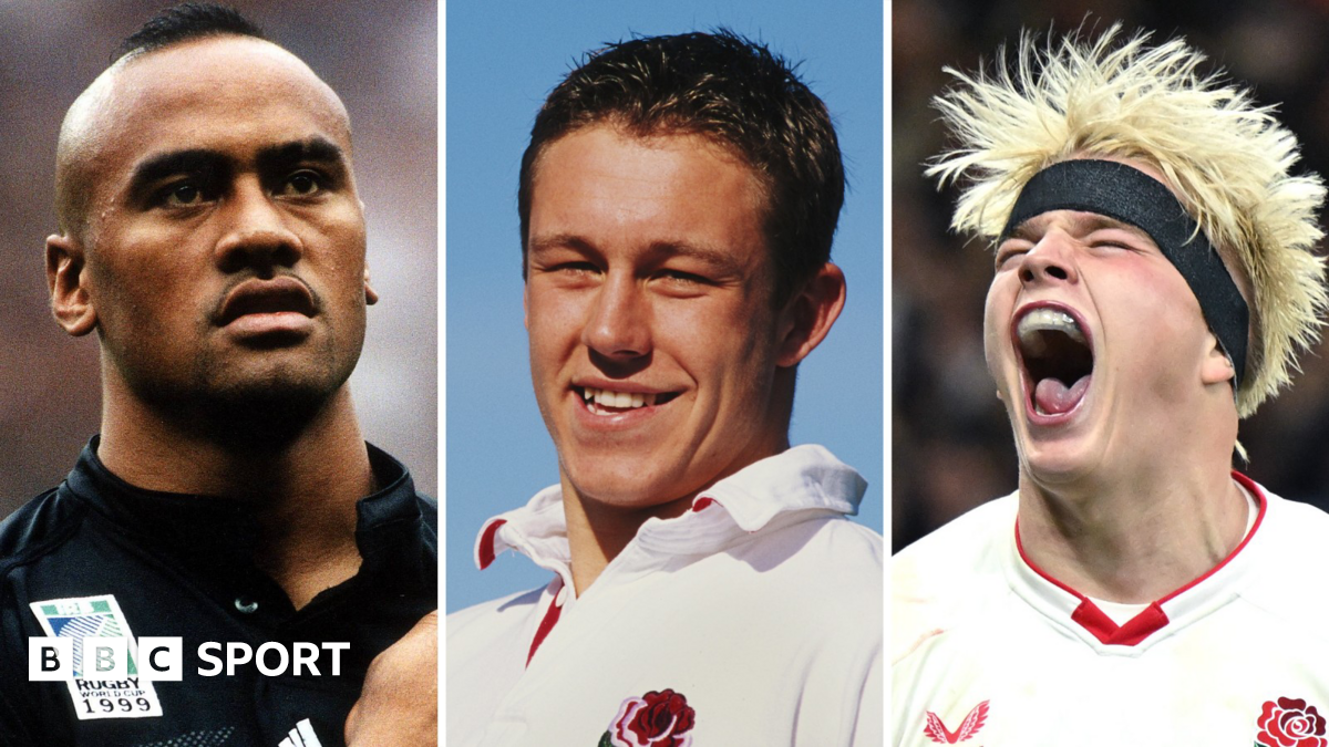 Read more about the article Henry Pollock: Rugby’s search for a crossover star