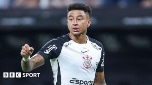 Read more about the article Jesse Lingard interview: Former Man Utd man on Neymar, life in Brazil and his trophy target