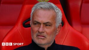 Read more about the article Jose Mourinho to Real Madrid? Why Portuguese manager could be the ultimate wildcard