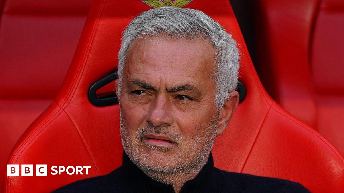 Read more about the article Jose Mourinho to Real Madrid? Why Portuguese manager could be the ultimate wildcard