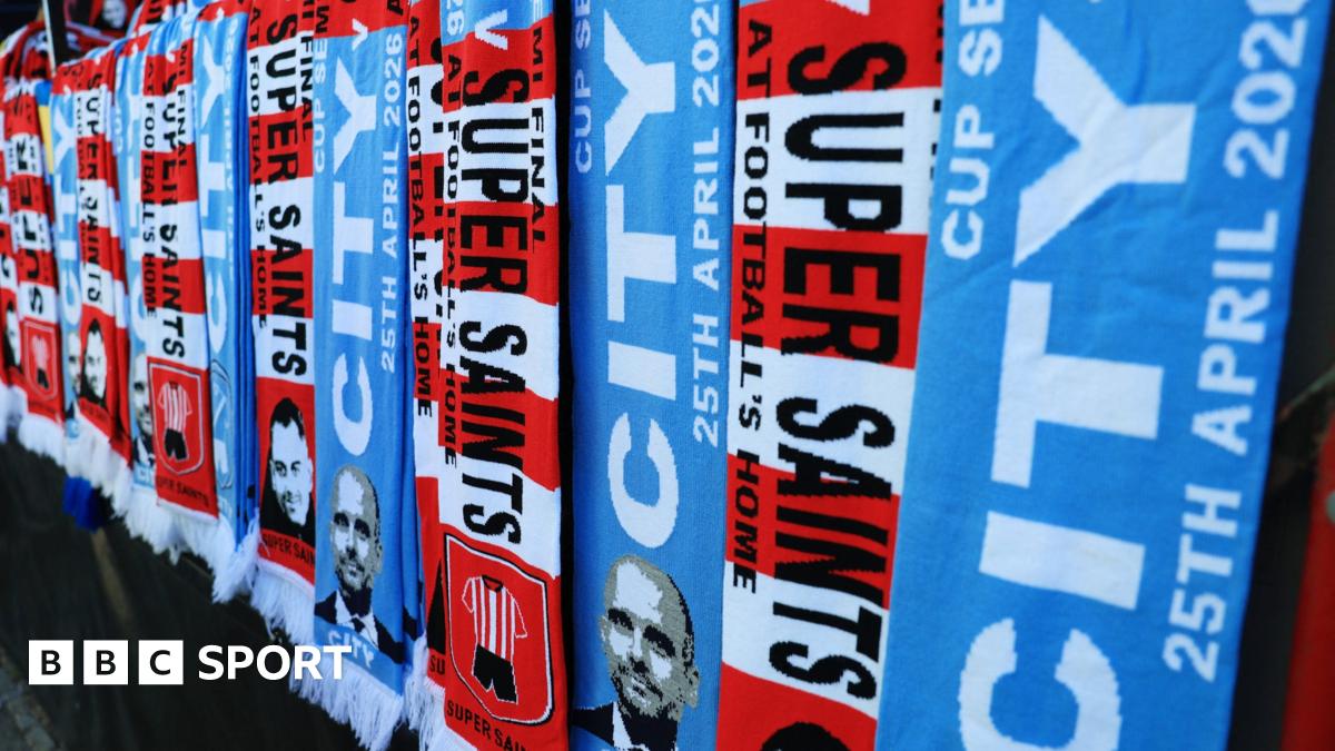 Read more about the article Manchester City vs Southampton LIVE: FA Cup stats & head-to-head
