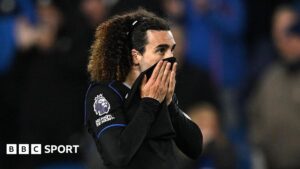 Read more about the article Marc Cucurella’s barber and the ‘leaked’ Chelsea team news