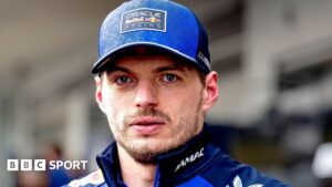 Read more about the article Max Verstappen’s decision on future won’t be affected by Lambiase departure, says Red Bull boss Laurent Mekies