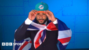 Read more about the article NFL Draft 2026: Britain’s Seydou Traore and Nigeria’s Uar Bernard selected in late rounds