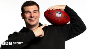 Read more about the article NFL Draft 2026: Dates, UK times, how it works & who gets first pick?