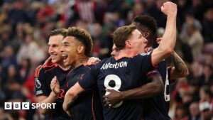 Read more about the article Nottingham Forest vs Aston Villa: Are Vitor Pereira’s side favourites to reach Europa League final?