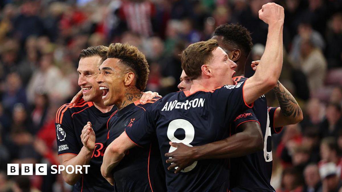 Read more about the article Nottingham Forest vs Aston Villa: Are Vitor Pereira’s side favourites to reach Europa League final?