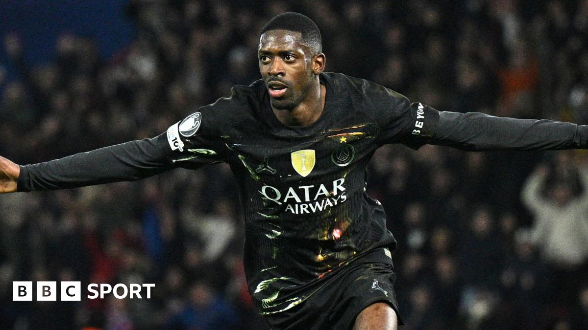 Read more about the article PSG: The tactical fluidity that makes Luis Enrique’s side so impressive