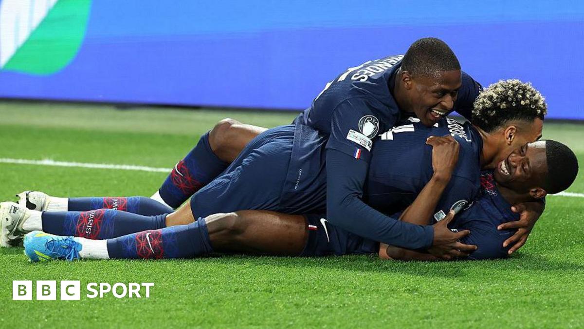 Read more about the article Paris St-Germain vs Bayern Munich: A record-breaking semi-final – the antidote to modern football?