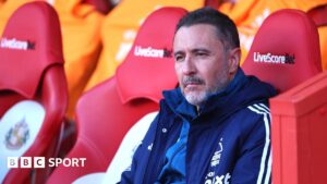 Read more about the article Premier League LIVE: Sunderland vs Nottingham Forest – build-up, team news, stats & head-to-head