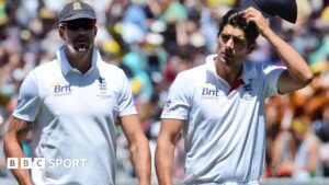 Read more about the article RCB’s Jacob Bethell at the IPL: Kevin Pietersen rekindles old feud with Alastair Cook
