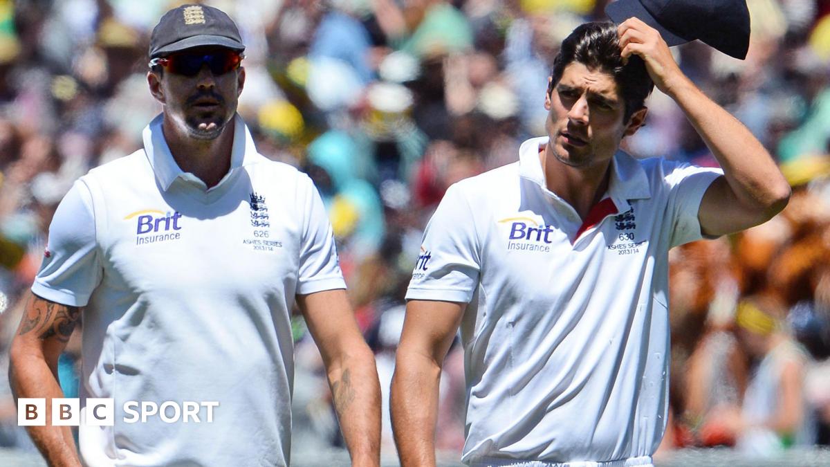Read more about the article RCB’s Jacob Bethell at the IPL: Kevin Pietersen rekindles old feud with Alastair Cook