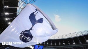 Read more about the article Tottenham advertise sport psychologist roles
