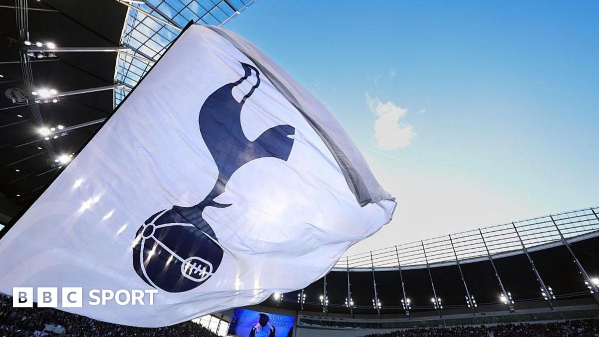 Read more about the article Tottenham advertise sport psychologist roles