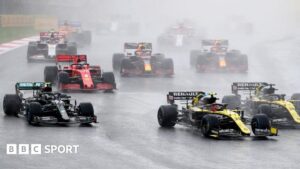Read more about the article Turkish Grand Prix to return Formula 1 calendar in 2027