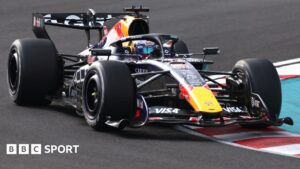 Read more about the article F1 Q&A: Red Bull, Lambiase’s move to McLaren, starts in wet, race strategy and 1976 cars compared with 2026