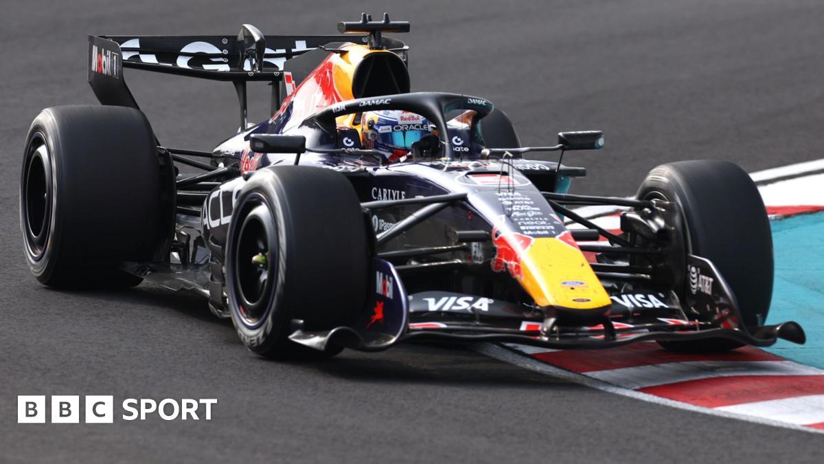 Read more about the article F1 Q&A: Red Bull, Lambiase’s move to McLaren, starts in wet, race strategy and 1976 cars compared with 2026