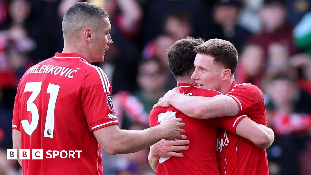 Read more about the article Premier League LIVE: Build-up, team news, score and live text updates