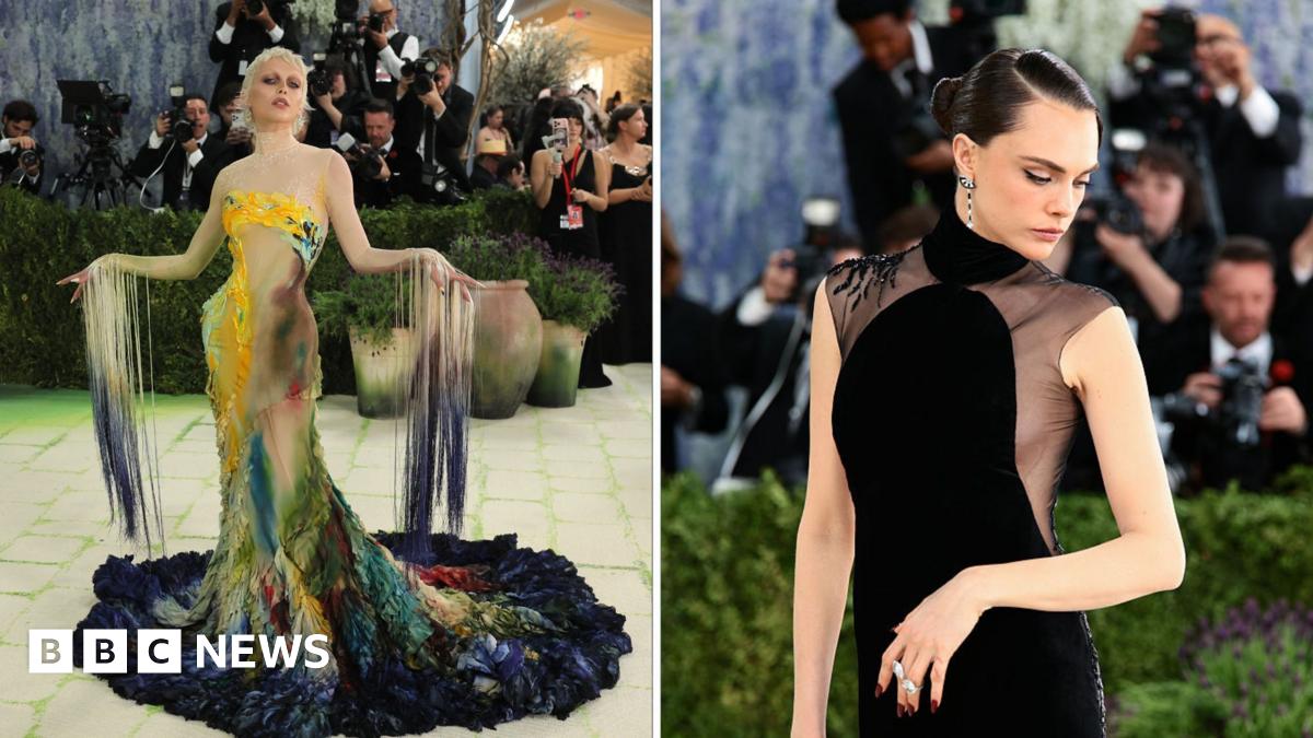 Read more about the article 2026 Met Gala: Beyoncé and celebrities to walk the red carpet