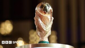 Read more about the article 2026 World Cup: Empty rooms & Fifa cancellations – US hotels fear washout