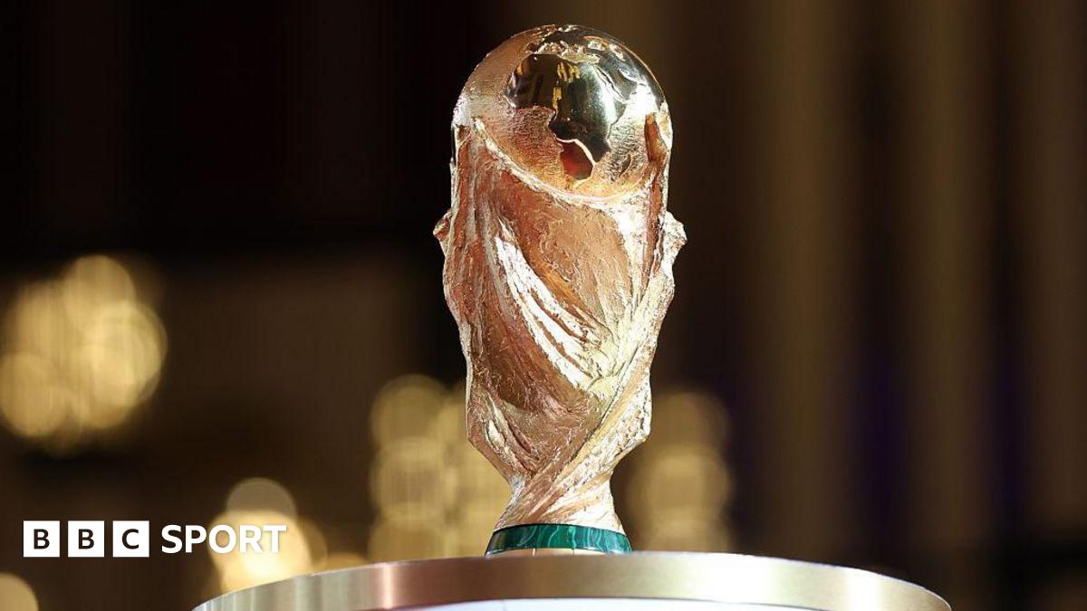 Read more about the article 2026 World Cup: Empty rooms & Fifa cancellations – US hotels fear washout