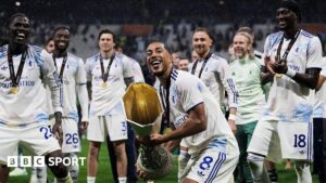 Read more about the article Are Premier League clubs flat-track bullies in Europe?