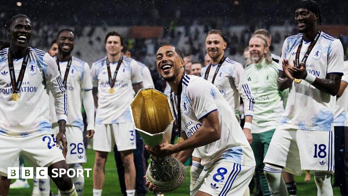 Read more about the article Are Premier League clubs flat-track bullies in Europe?