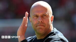 Read more about the article Arne Slot sacked: Why did Liverpool call time on head coach?