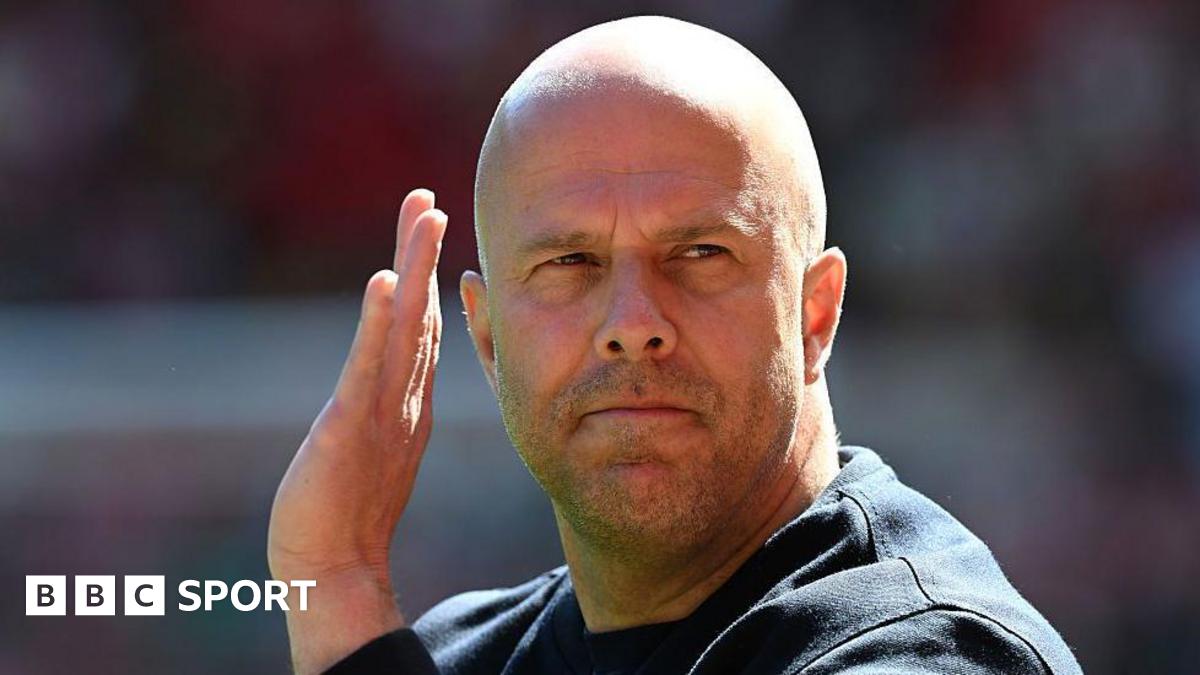 Read more about the article Arne Slot sacked: Why did Liverpool call time on head coach?