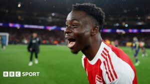 Read more about the article Arsenal 1-0 Atletico Madrid (2-1 agg): Is this Gunners’ time to win Champions League?
