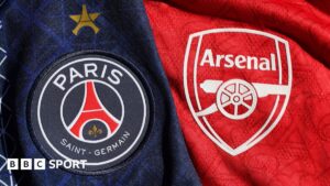Read more about the article Arsenal Champions League final press conference: Mikel Arteta, Martin Odegaard & Bukayo Saka to speak
