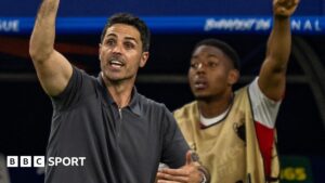 Read more about the article Arsenal: Should Arteta refine style or will it be more of the same for Arsenal?