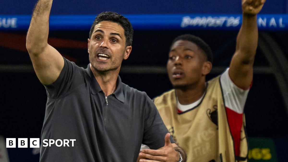 Read more about the article Arsenal: Should Arteta refine style or will it be more of the same for Arsenal?