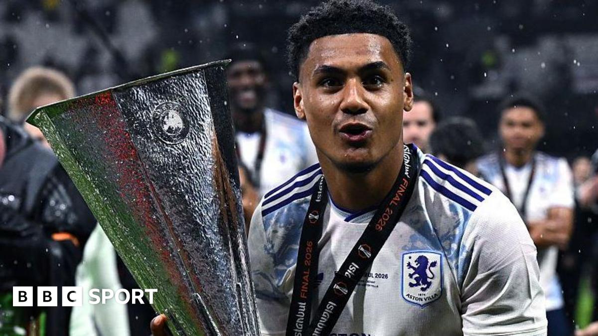 Read more about the article Aston Villa win Europa League: Reaction to Unai Emery’s side beating Freiburg