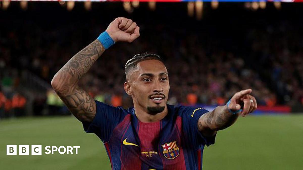 Read more about the article Barcelona vs Real Betis: Champions in action at Camp Nou