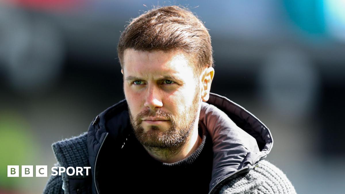 Read more about the article Brighton news: Fabian Hurzeler agrees new long-term contract with Seagulls