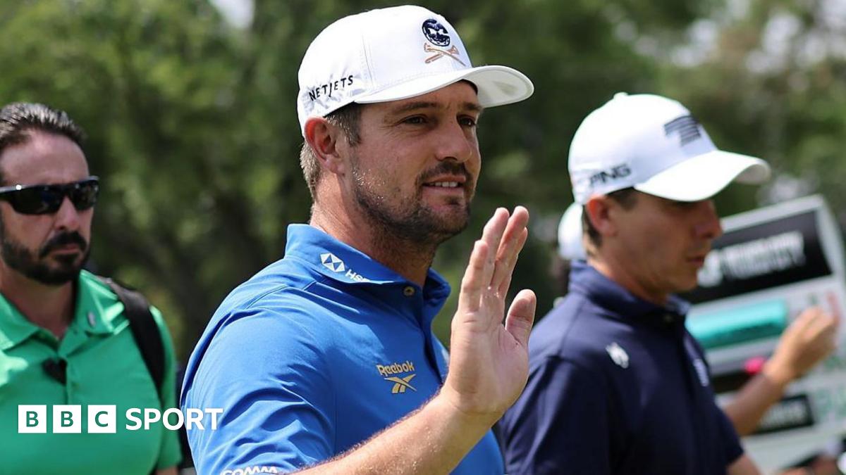 Read more about the article Bryson DeChambeau: American to focus on growing YouTube channel if LIV Golf fails