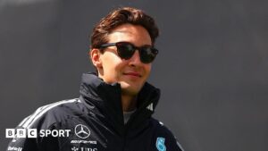 Read more about the article Canadian Grand Prix 2026: George Russell aiming to put ‘turbulent’ season start behind him