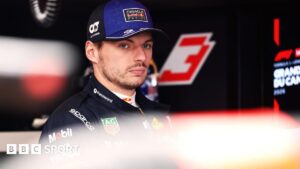 Read more about the article Canadian Grand Prix 2026: Max Verstappen threatens to quit again over engine rules