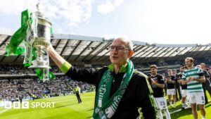 Read more about the article Celtic: Does Martin O’Neill want to stay? And can club afford to let him go?