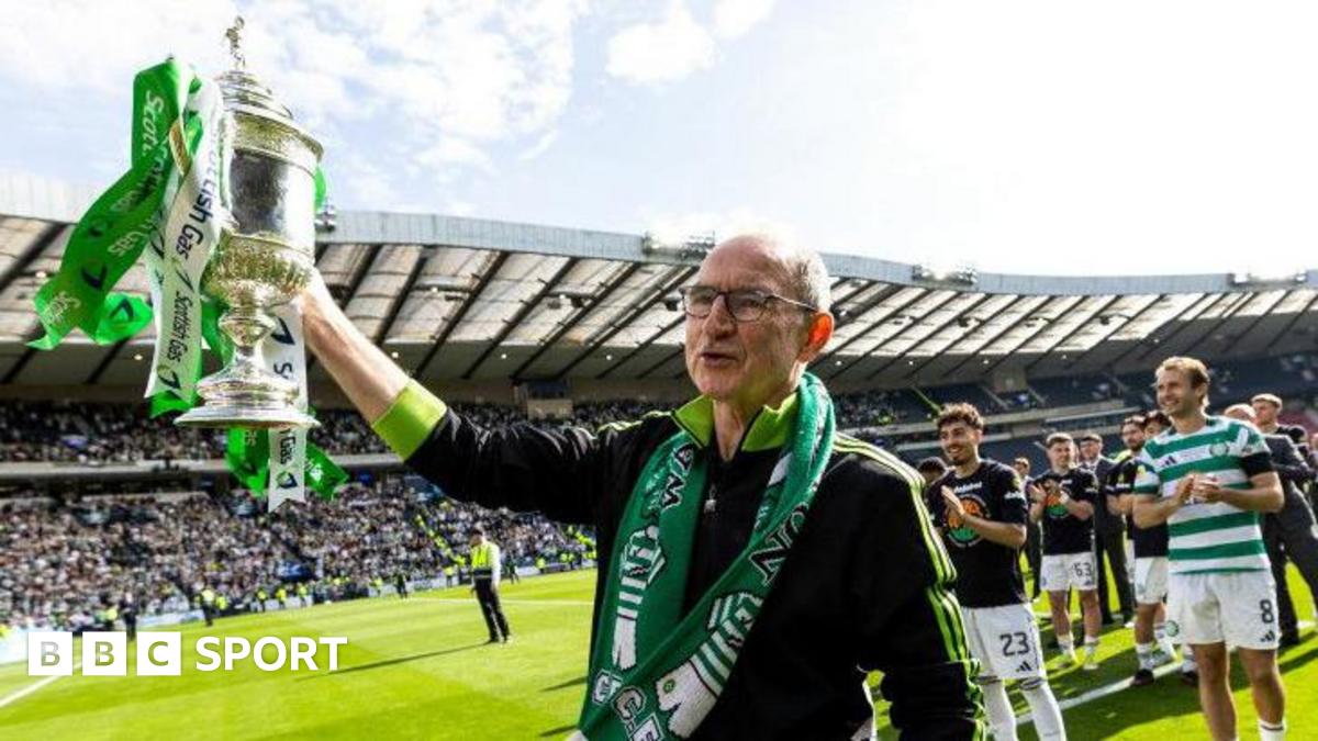 Read more about the article Celtic: Does Martin O’Neill want to stay? And can club afford to let him go?