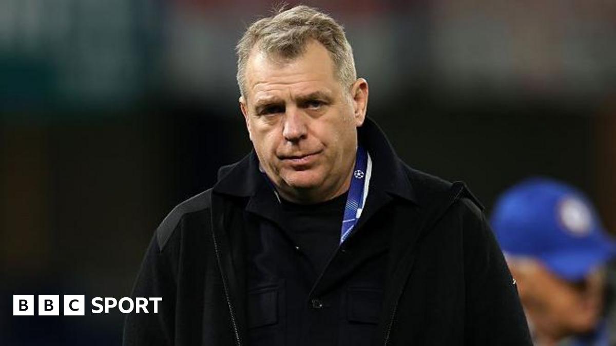Read more about the article Chelsea owners BlueCo face moment of reckoning amid fan backlash