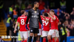 Read more about the article Chelsea vs Nottingham Forest LIVE: Premier League preview, team news, stats & head-to-head