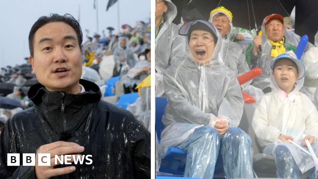 Read more about the article Could a football match soften North Korea-South Korea relations?