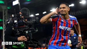 Read more about the article Crystal Palace: Eagles on verge of ‘unbelievable’ glory after reaching Conference League final