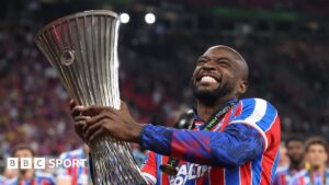 Read more about the article Crystal Palace vs Rayo Vallecano, Palace win Conference League, Oliver Glasner’s last match – reaction